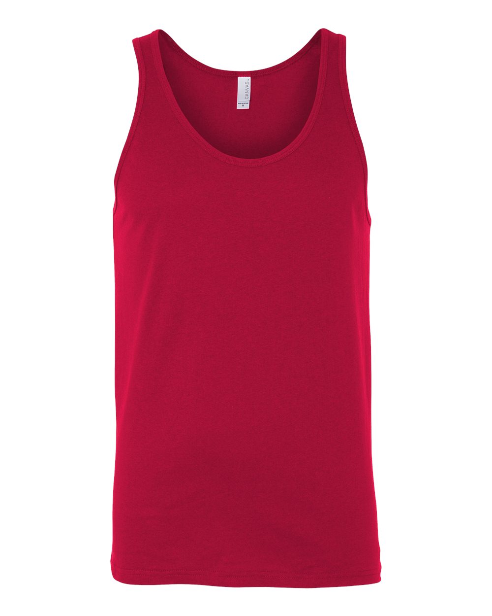 Unisex Tank - BELLA + CANVAS (3480)